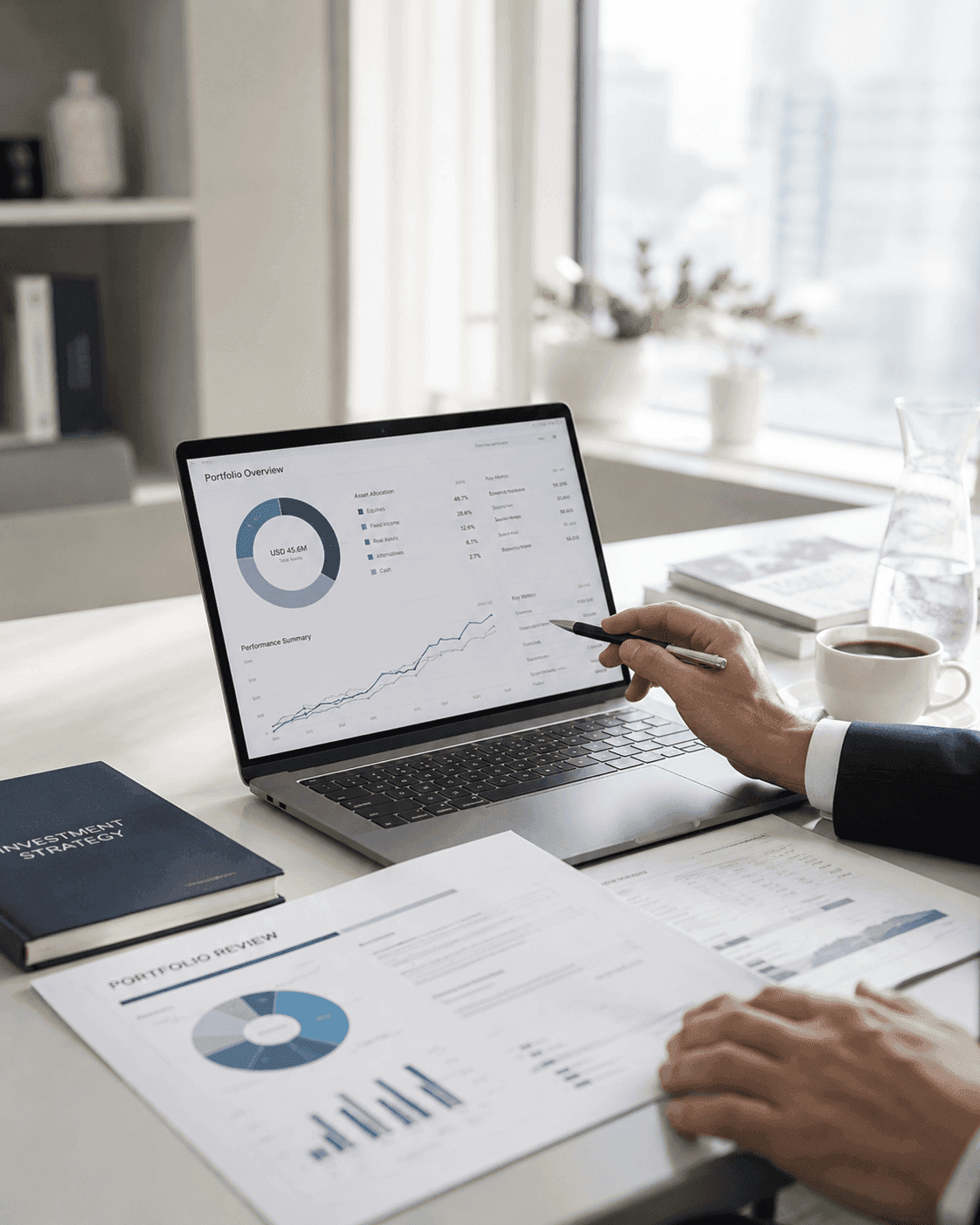 Asset Management