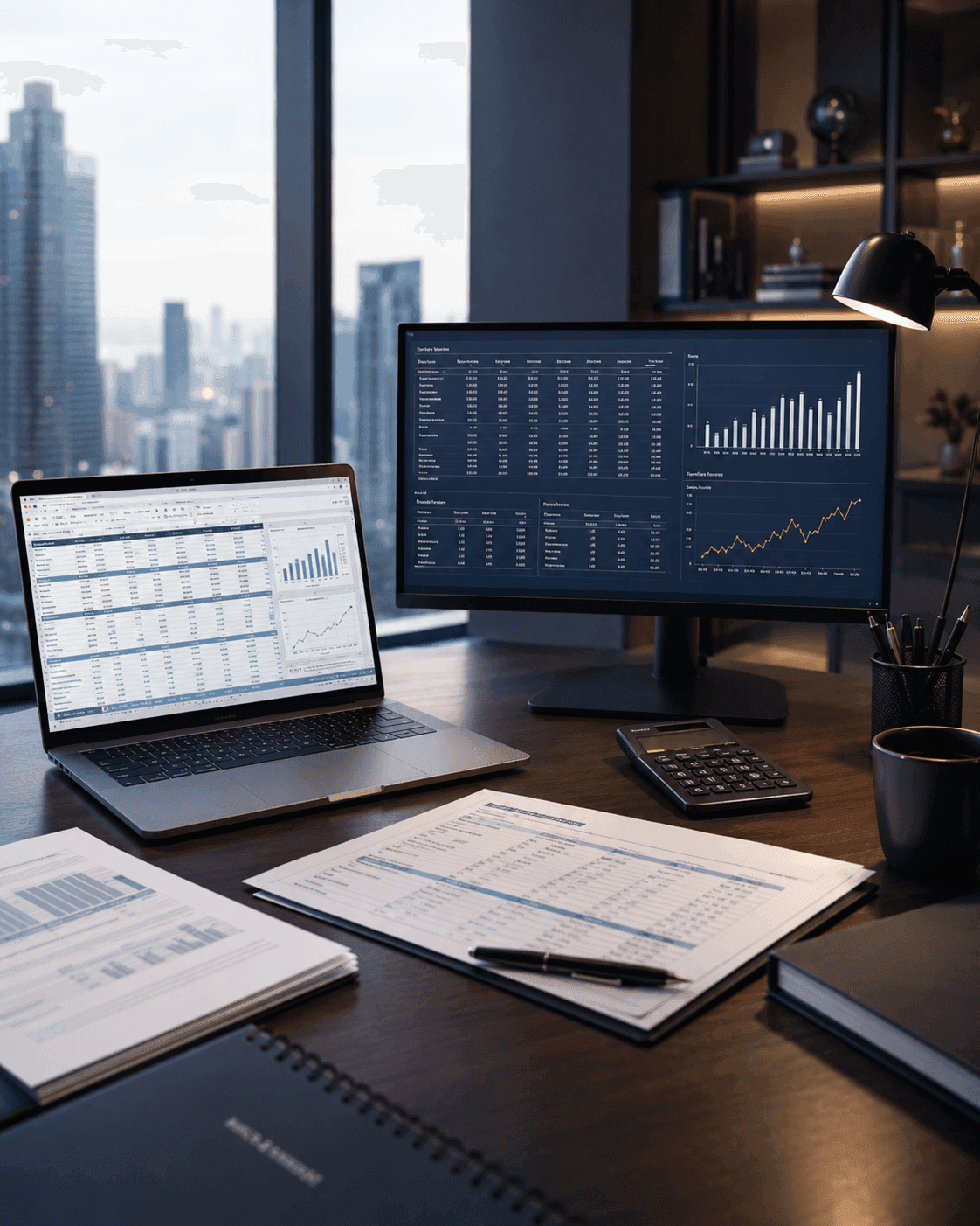 Financial Modelling