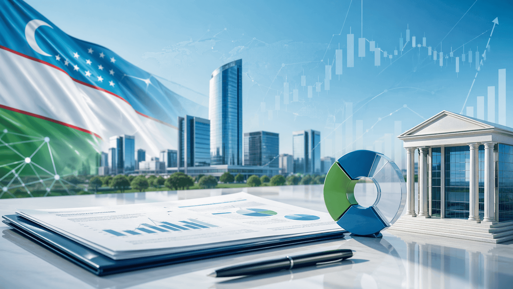 Uzbekistan to Accelerate Asakabank Privatization